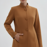 Zvezdna - Brezčasna Elegantna Jakna