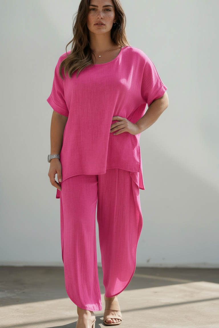 Draga - Set dveh kosov