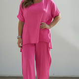 Draga - Set dveh kosov