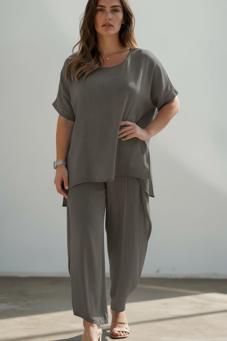 Draga - Set dveh kosov