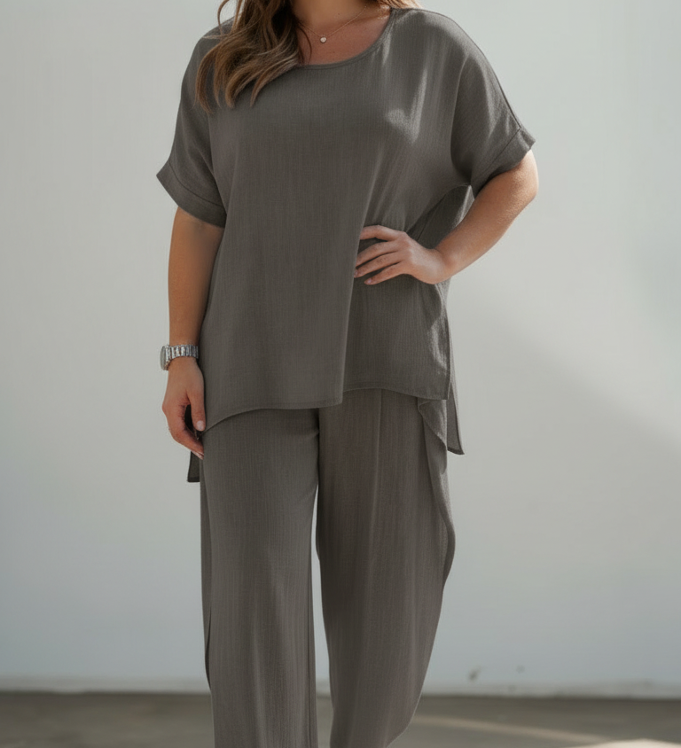 Draga - Set dveh kosov