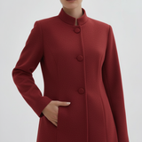 Zvezdna - Brezčasna Elegantna Jakna