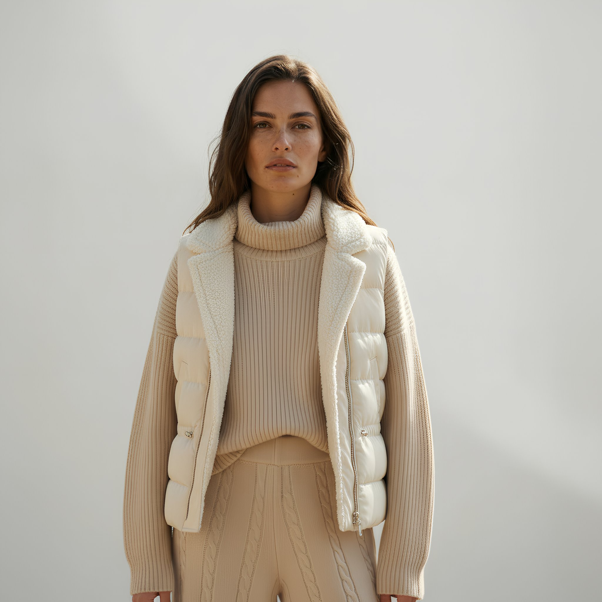 Malenka - Udoben in ležeren set