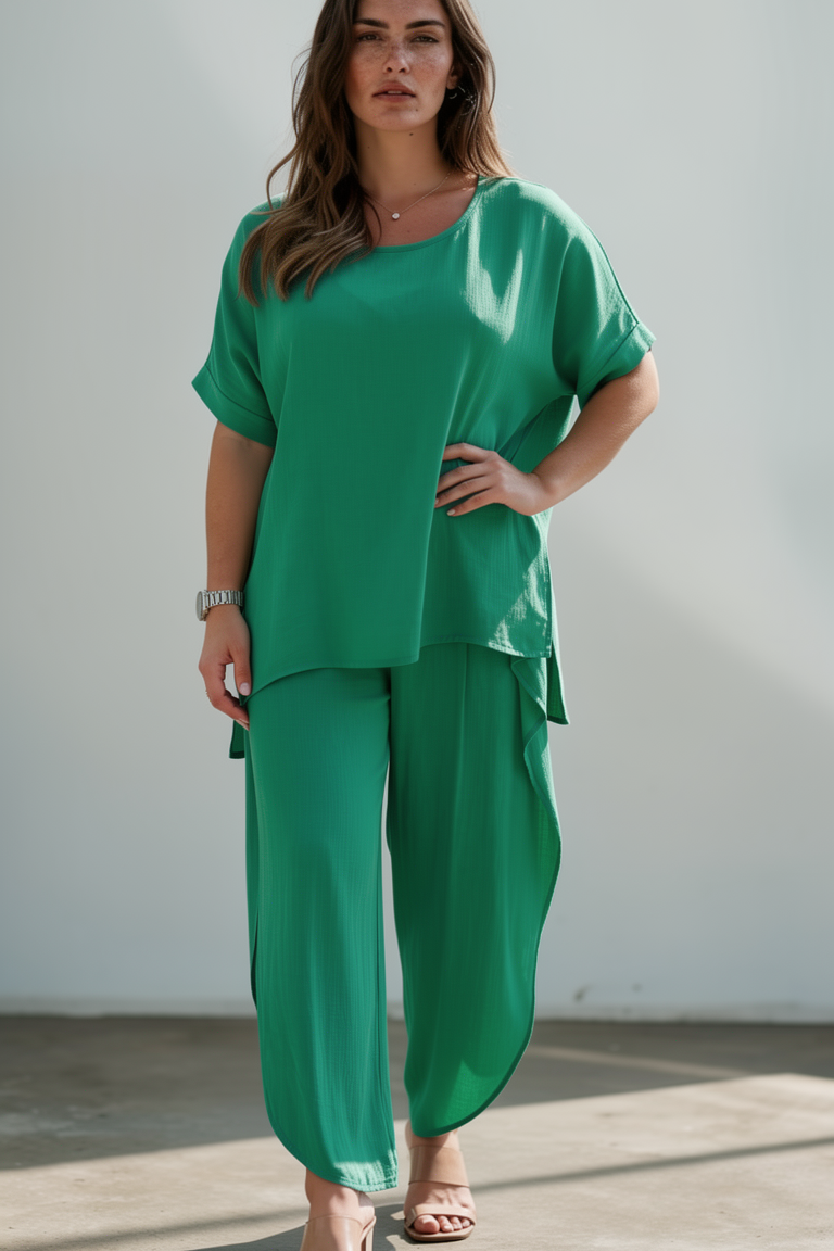 Draga - Set dveh kosov