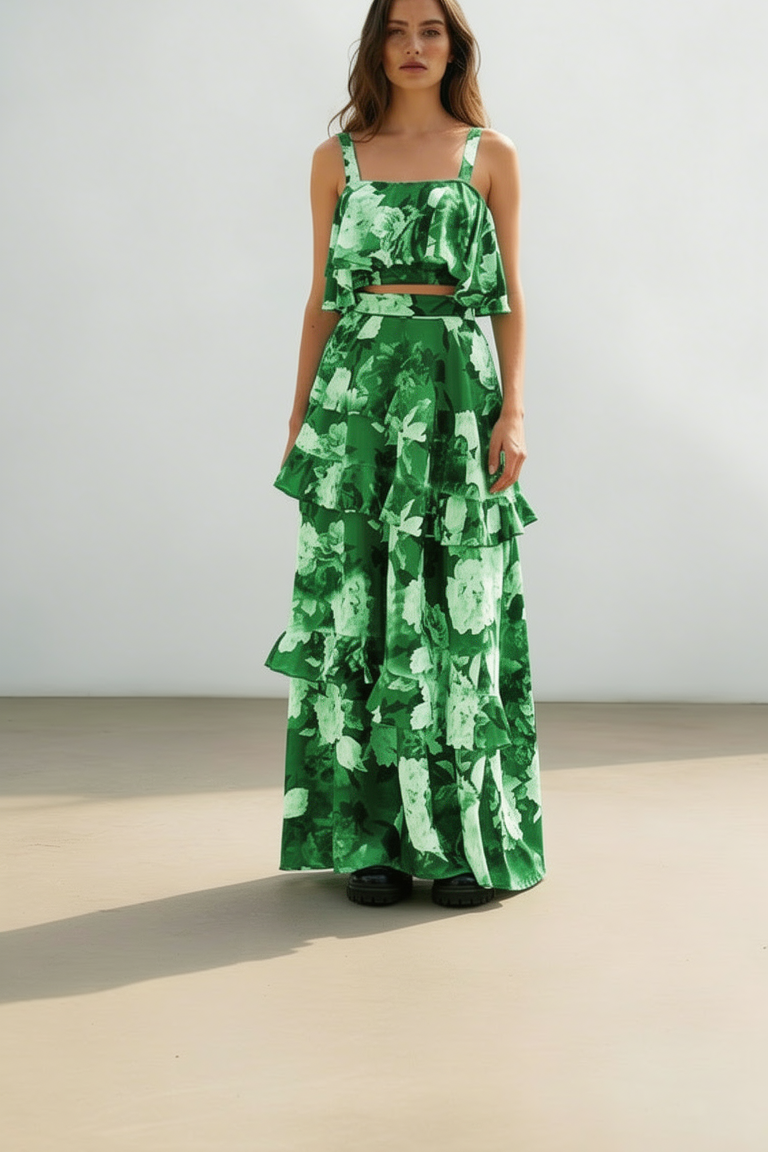 Ernestina - Poletni plažni set