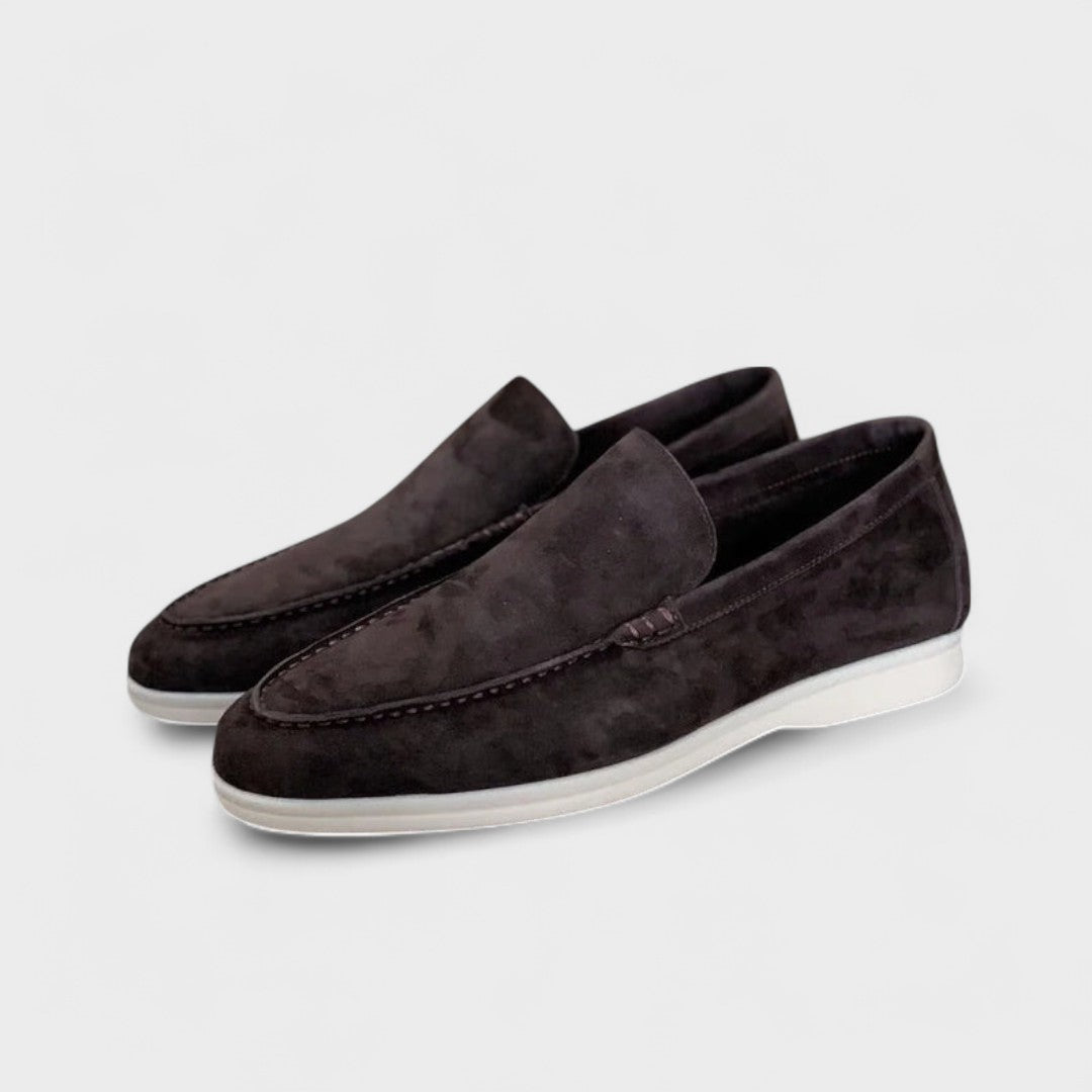 Jan - Stilne Slip-On Loaferice