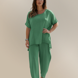 Draga - Set dveh kosov