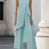 Martina | Eleganten dolg mono