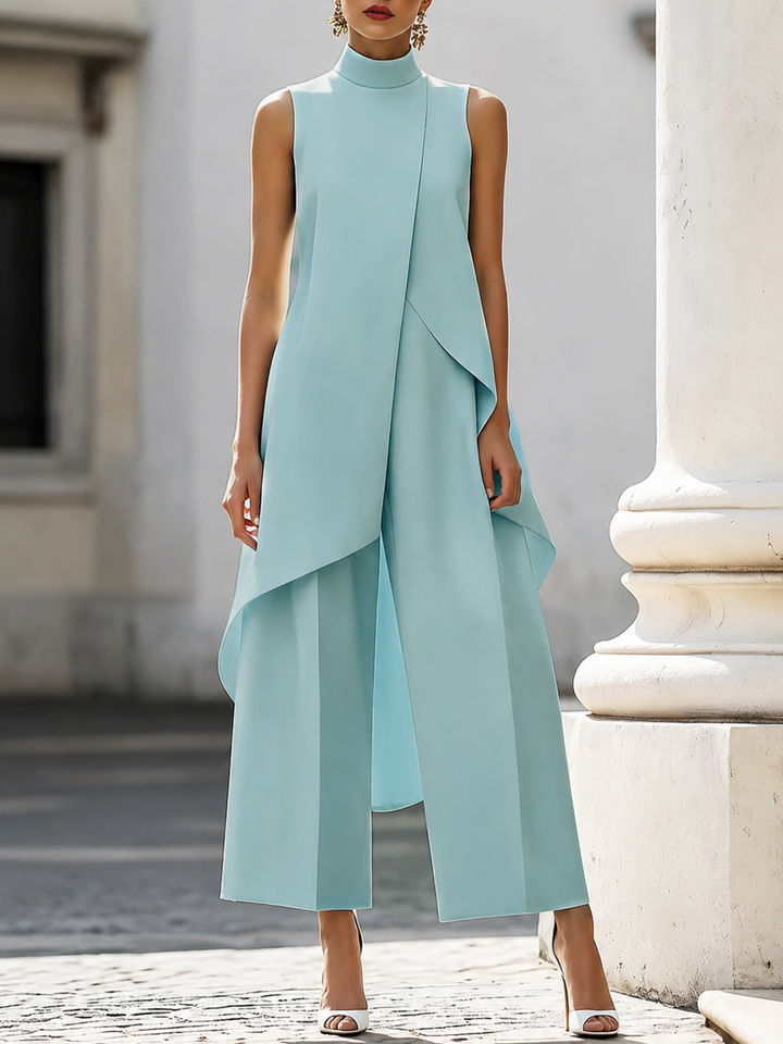 Martina | Eleganten dolg mono