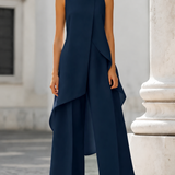 Martina | Eleganten dolg mono