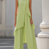 Martina | Eleganten dolg mono