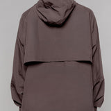 Lagana Shell Traka Jakna Clay