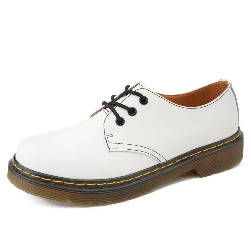 Marten | Elegantne plitke čevlje