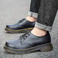 Marten | Elegantne plitke čevlje