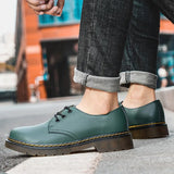 Marten | Elegantne plitke čevlje