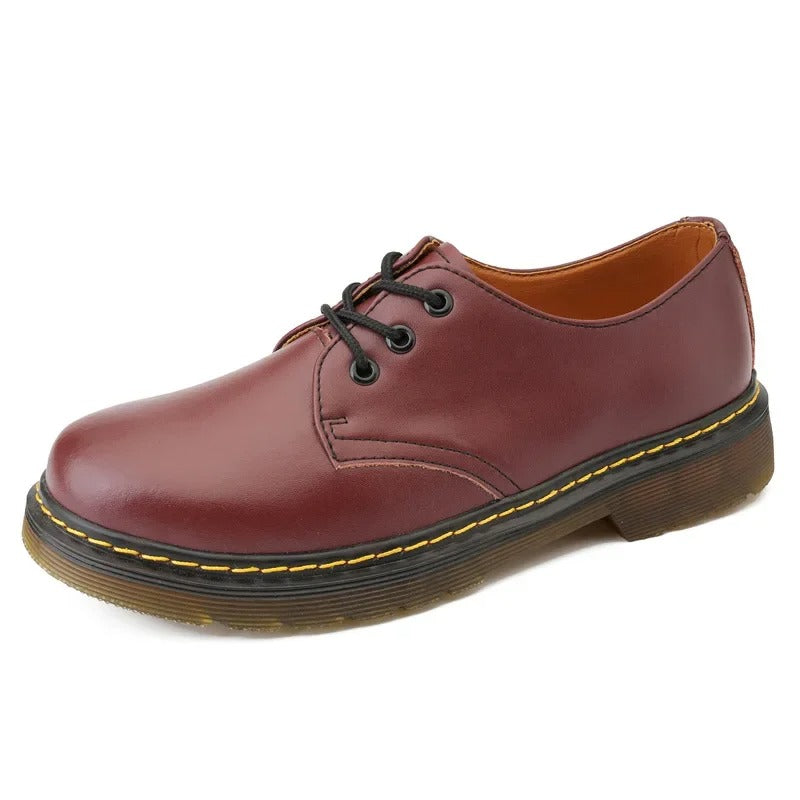 Marten | Elegantne plitke čevlje