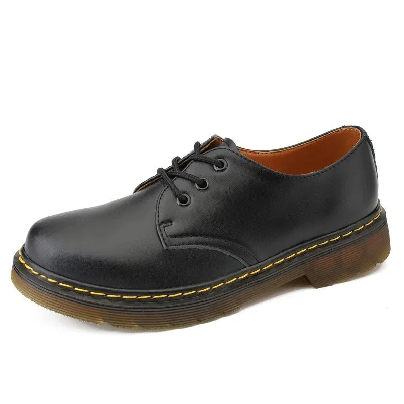 Marten | Elegantne plitke čevlje