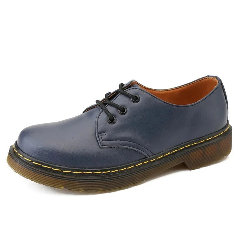 Marten | Elegantne plitke čevlje