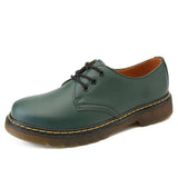Marten | Elegantne plitke čevlje