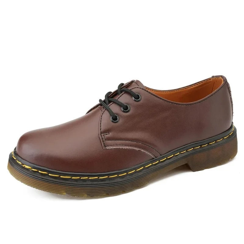 Marten | Elegantne plitke čevlje