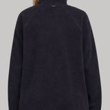 Teddy Fleece Zip Jakna