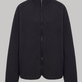 Teddy Fleece Zip Jakna