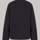 Teddy Fleece Zip Jakna