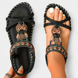 Larissa - Ortopedske sandale