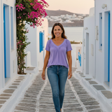 Despina - Luksuzna in Udobna Bluza
