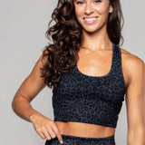 Čelični Nala Tank Športni Bralette