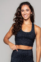 Čelični Nala Tank Športni Bralette