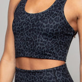 Čelični Nala Tank Športni Bralette