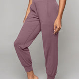 Tula Harem Yoga Hlače Mauve