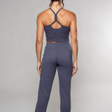 Tula Harem Yoga Hlače Slate