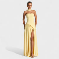 Nadia - Elegantna Gala Obleka