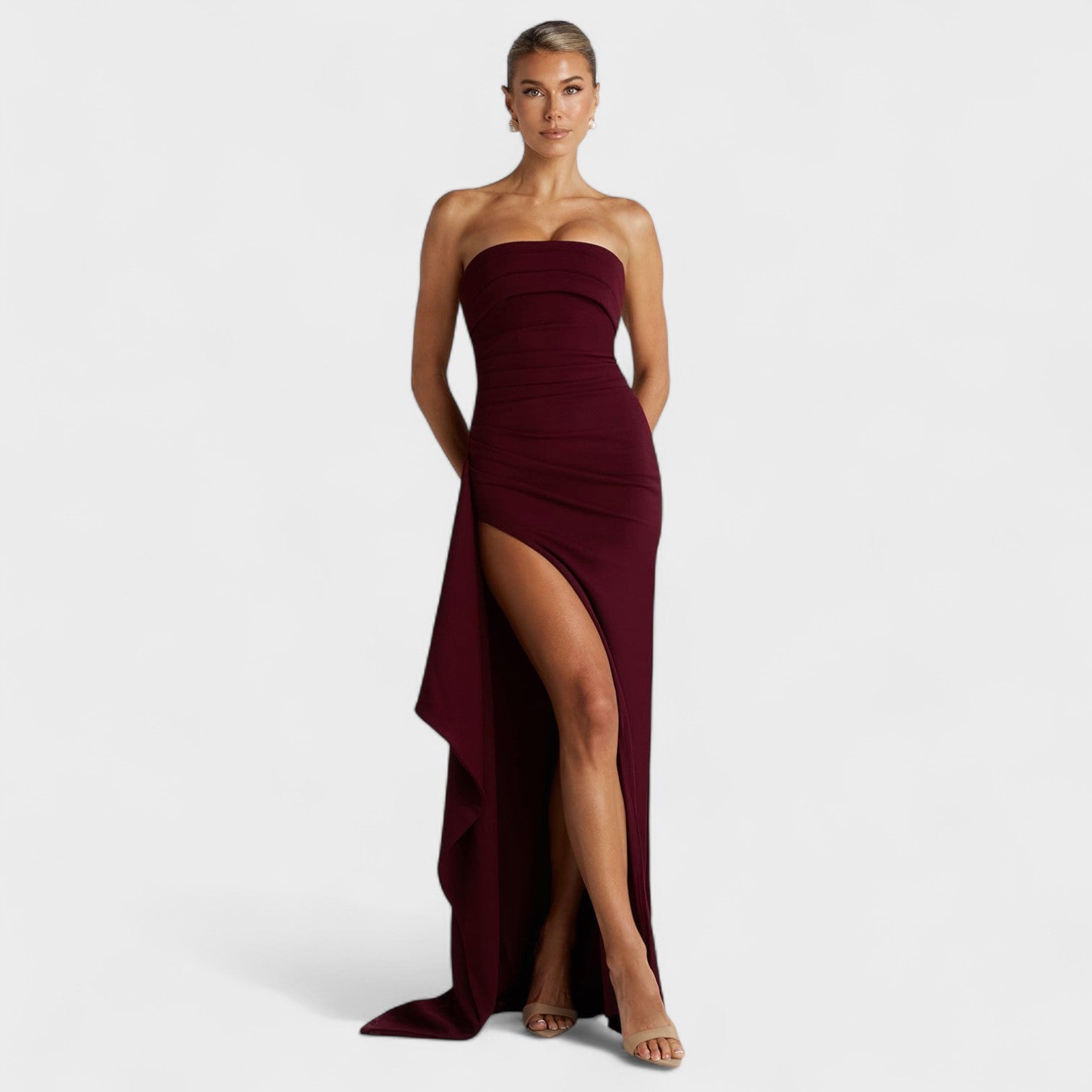 Bianca – Glamurozna Večernja Obleka