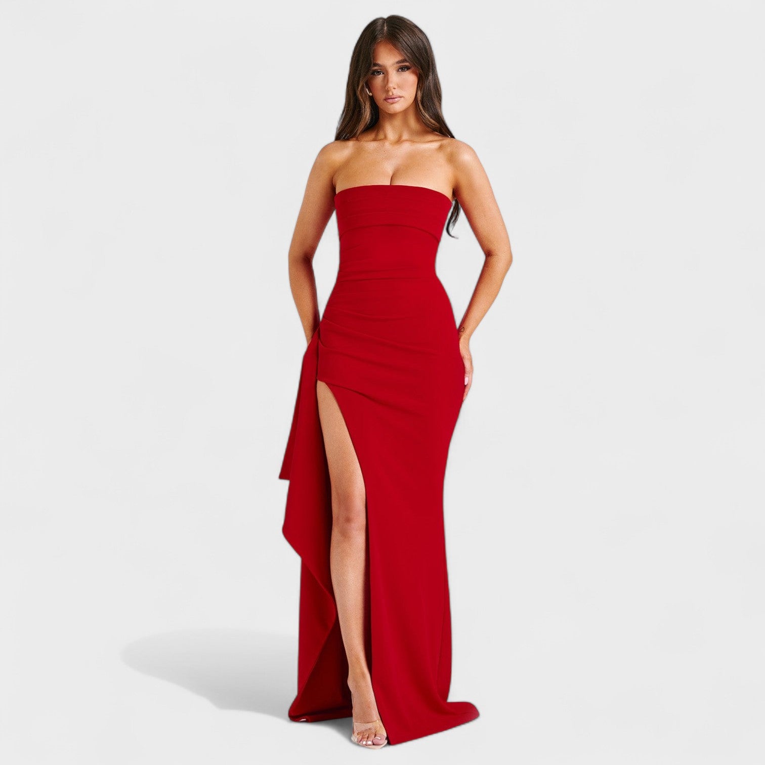 Bianca – Glamurozna Večernja Obleka